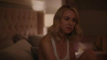 Naomi Watts in Gypsy (2017) Sexy Breasts Left Breast 260030