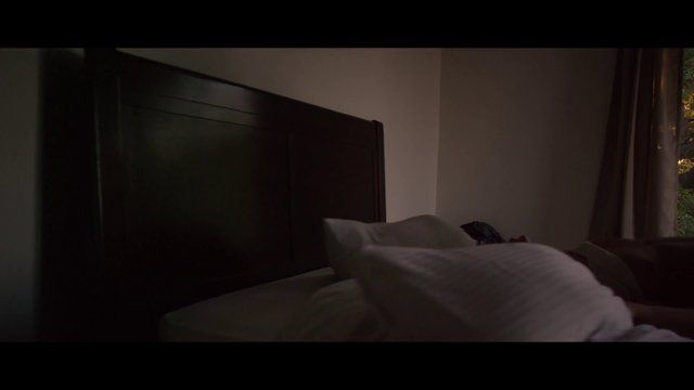 Mara (as Faith Lanford) from The Day Shift Naked. Breasts, bush, butt. 259793
