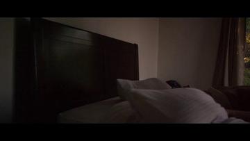 Faith Lanford in The Day Shift (2017) Breasts Breasts Bush 259793