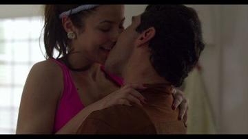 Juliette Pardau in El Chapo (2017) Sexy Underwear Sexy Underwear 259796