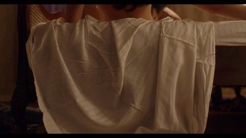 El Chapo's Sexiest Scenes with Abril Schreiber. Sexy. 259800
