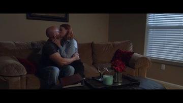 Jessi Burkette in Top Coat Cash (2017) Sexy Underwear Sexy Underwear 259809