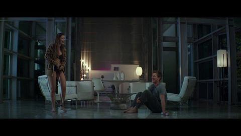 Sexiest Bella Thorne Scene in You Get Me. Underwear, sexy. 259885