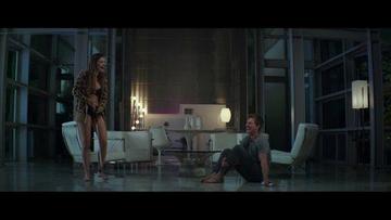 Bella Thorne in You Get Me (2017) Underwear Sexy Underwear 259885