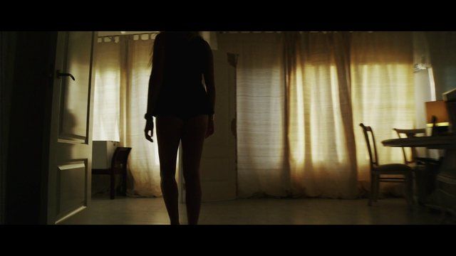 Levine's Sexiest Scenes with Eve Carlinsky. Underwear, breasts, butt. 259932