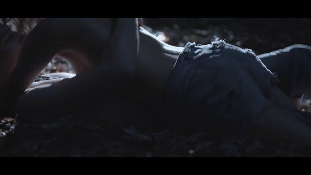 Pitching Tents's Sexiest Scenes with Samantha Basalari. Sexy, Underwear. 260088
