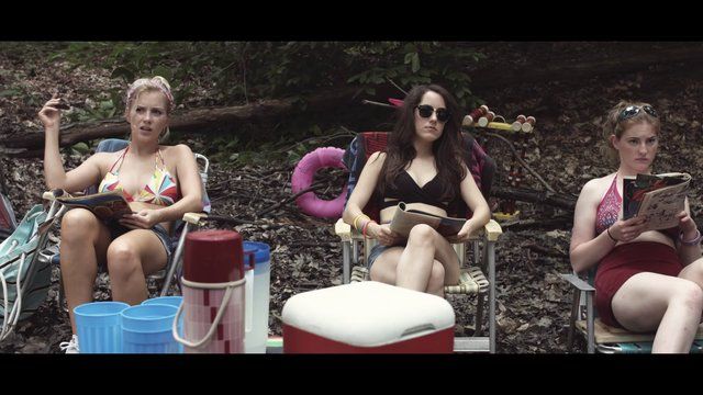 Sexiest Lori Scenes. Bikini. 260086