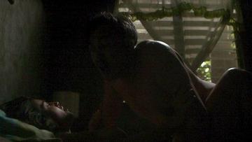 Nathalie Hart in Dismay (2016) Breasts Breasts Bush 259989