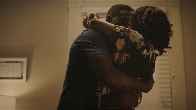 Michelle Mitchenor in Tales (2017-2019) Underwear Sexy Underwear 262910