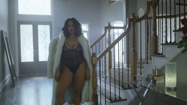 Sexiest Scenes of Crystal from Tales. Sexy, Underwear. 262913
