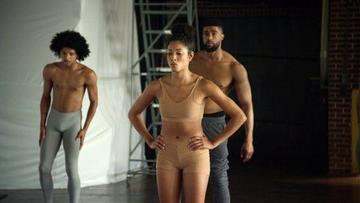 Lex Scott Davis in Tales (2017-2019) Sexy Butt Sexy 263335