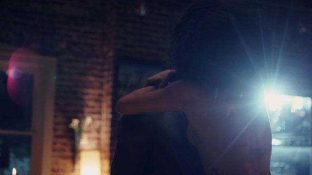 Lex Scott Davis in Tales (2017-2019) Sexy Butt Butt Sexy 263341