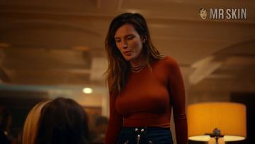 Bella Thorne, Brook Sill, Julia Vasi in Tales (2017-2019) Sexy Lesbian Lesbian Sexy 288609