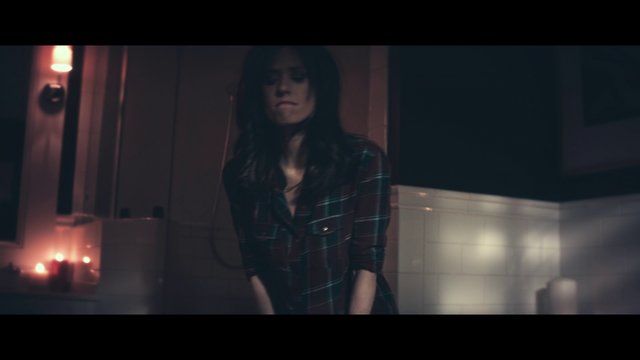 Tess Talbot in Inconceivable (2017) Breasts Bush Breasts Bush 260054