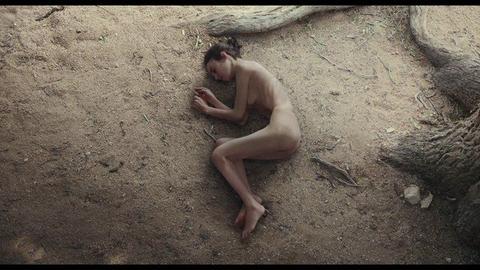 Lily Collins Naked in To the Bone. Butt, Sexy, underwear. 260101