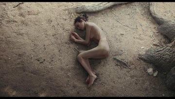 Lily Collins in To the Bone (2017) Butt Sexy Butt Sexy 260101