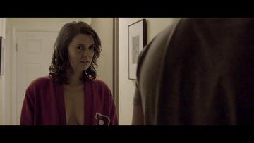 Hailey Nebeker in Nocturne (2016) Right Breast Underwear Breasts Right Breast 260121