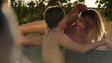 Ellie Patrikios in Snowfall (2017-2021) Bikini Bikini 260150