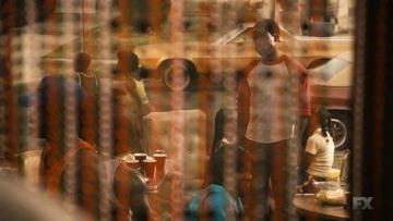 Angela Lewis in Snowfall (2017-2021) Sexy Lesbian Sexy 260977