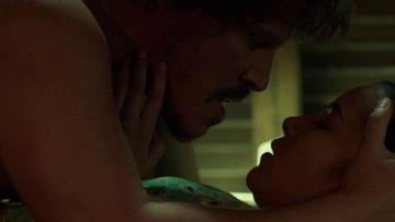 Emily Rios in Snowfall (2017-2021) Sexy Underwear Sexy Underwear 261454