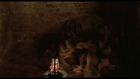 Sharon Gurney Nude in Death Line. Breasts. 260146