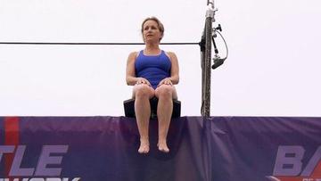 Gabrielle Carteris in Battle of the Network Stars (2017) Sexy Sexy 260541