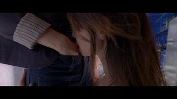 Rooney Mara, Bérénice Marlohe in Song to Song (2017) Lesbian Underwear Lesbian Sexy 260180