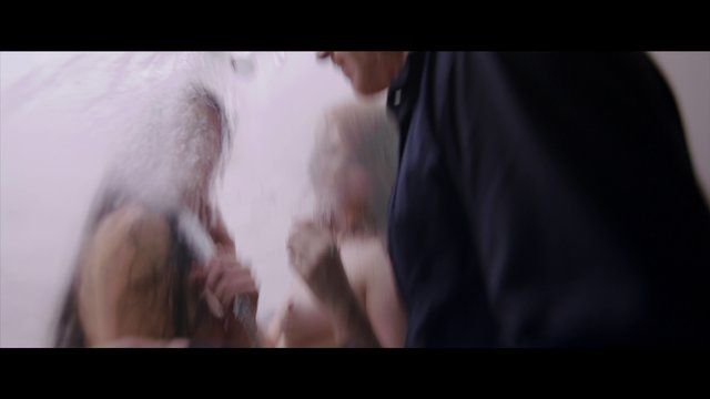 Jessa Peters Nude in Song to Song. Breasts, Butt, bush, lesbian. 260182