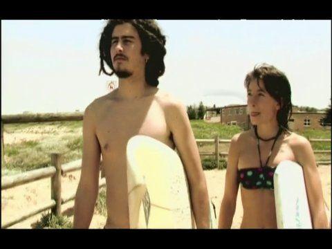 Lucy Minter in Tan Lines (2005) Bikini Bikini 260198