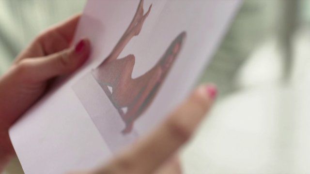 Hottest Nikki Scenes. Sexy, underwear. 260199