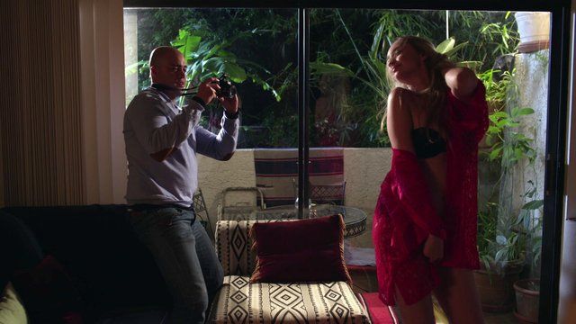 Sexiest Scenes of Nikki from Walk of Fame. Sexy, Underwear. 260201
