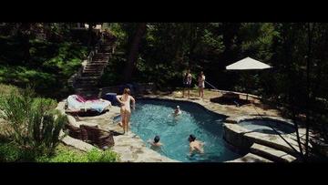 Andrea Hunt, Sarah Agor in WTF! Bikini Butt Breasts Bikini Breasts 260218