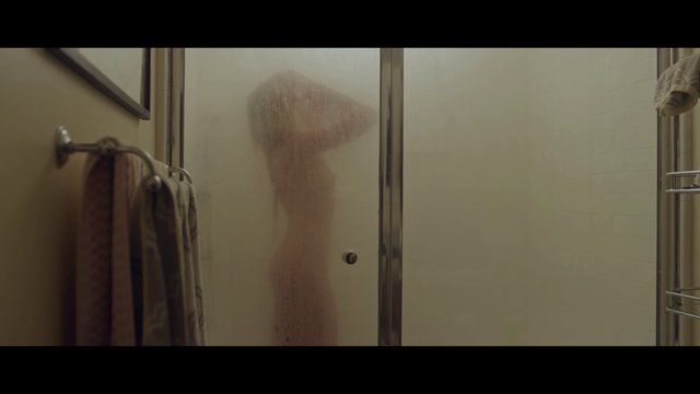 Andrea Hunt Naked in WTF!. Breasts, Butt, bikini, lesbian. 260221