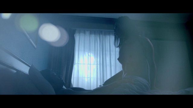 Asami in Karate Kill (2016) Breasts Breasts Underwear 260236