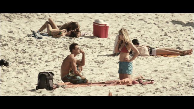 Hottest Anika van Heerden Scenes. Bikini, sexy. 260247