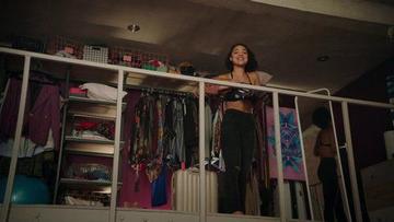 Aisha Dee, Nikohl Boosheri in The Bold Type (2017-2021) Lesbian Underwear Lesbian Sexy 268793