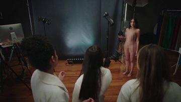 Meghann Fahy, Katie Stevens, Aisha Dee, Nikohl Boosheri in The Bold Type (2017-2021) Sexy Lesbian Sexy 268792