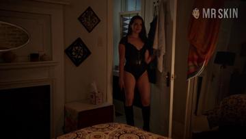 Katie Stevens in The Bold Type (2017-2021) Sexy Sexy Underwear 282726