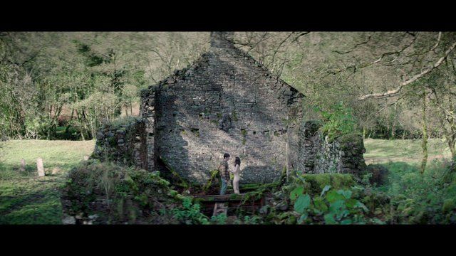 Annes Elwy in The Passing (2015) Breasts Butt Sexy Breasts Butt 260269