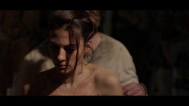 Laura De Boer in Cord (2015) Breasts Bush Breasts Bush 260299