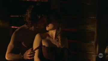 Olivia DeJonge in Will (2017) Sexy Sexy 260439