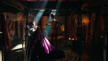 Jasmin Savoy Brown in Will (2017) Butt Sexy Butt Sexy 260879