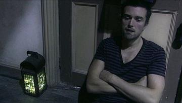 Gail Brady in Blood (2010) Underwear Breasts Butt 260310