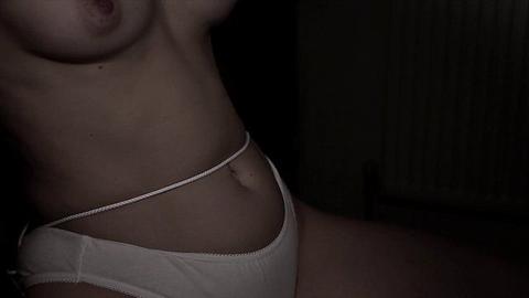Karolina Antosik Naked in Abduction. Breasts, Underwear. 260323