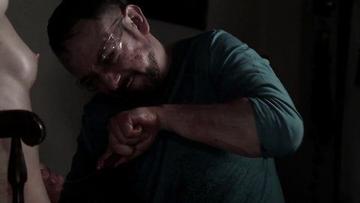 Karolina Antosik in Abduction (2017) Breasts Underwear Breasts Underwear 260326