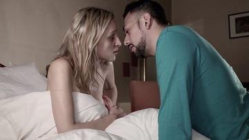 Karolina Antosik in Abduction (2017) Breasts Breasts Underwear 260328