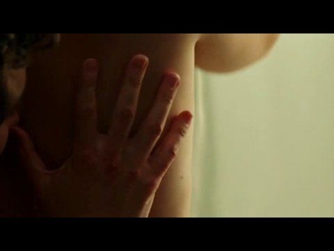 Cathleen from Love & Savagery Naked. Left Breast, breasts. 260435