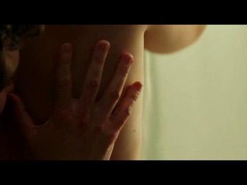 Sarah Greene in Love & Savagery (2009) Left Breast Breasts Left Breast 260435