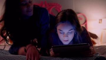 Becky McEwan, Luciane Buchanan in Filthy Rich (2016-2017) Lesbian Bikini Lesbian 260922