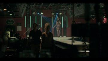 Melissa Saint-Amand in Ozark (2017-2020) Breasts Thong Underwear Breasts Thong 270803